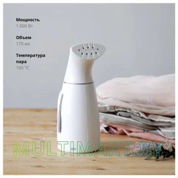 Отпариватель Galaxy Line GL6199 картинка 6